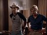 Rick Simon (Gerald McRaney) & A.J. Simon (Jameson Parker)