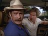 Rick Simon (Gerald McRaney) & A.J. Simon (Jameson Parker)