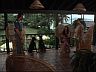 Magnum (Tom Selleck), Mioshi Osawa (Kim Miyori) & Higgins (John Hillerman)