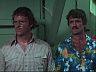 Mr. Harms (Donald Gibb) & Mr. Jansen (Dick Durock)