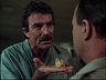 Magnum (Tom Selleck) - Fortune Cookie