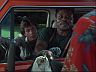 Rick (Larry Manetti) & T.C. (Roger E. Mosley)