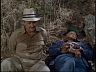 Higgins (John Hillerman) & T.C. (Roger E. Mosley)