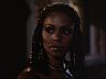 Bibi Kiamani (Lynne Moody)