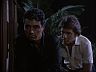 Edwin Clutterbuck (Ian McShane) & Rick (Larry Manetti)