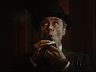 Edwin Clutterbuck (Ian McShane)