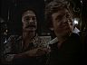 Harry Meacham (James Grant Benton) & Rick (Larry Manetti)