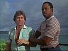 Rick (Larry Manetti) & T.C. (Roger E. Mosley)