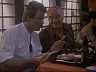 Magnum (Tom Selleck) & Earl Gianelli (Ernest Borgnine)