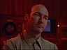 Capt. Quintin (Ed Lauter)
