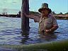 Higgins (John Hillerman)