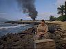 Higgins (John Hillerman)