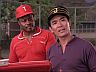 T.C. (Roger E. Mosley) & Ray Lum (Robert Ito)