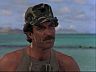 Magnum (Tom Selleck) Camo SEAL cap