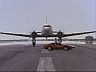 Cargo Plane & The Ferrari