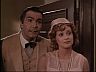 Nolan Atherton (John McCook) & Marge Atherton (Laurette Sprang-McCook)