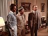 Rick (Larry Manetti), Lt. Tanaka (Kwan Hi Lim) & Archer Hayes (Ronald Lacey)