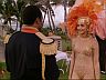 T.C. (Roger E. Mosley) & Inez Stuart (Vonetta McGee)