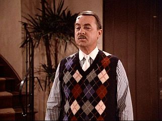 Sir Fearing Pangborn (John Hillerman)
