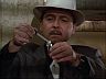 Higgins (John Hillerman)