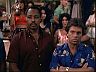T.C. (Roger E. Mosley) & Rick (Larry Manetti)
