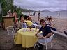 Rick (Larry Manetti) KKC Beach Bar