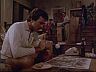 Magnum (Tom Selleck) & Higgins (John Hillerman)