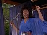 Alexis Carter (Leslie Uggams)