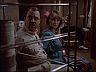 Higgins (John Hillerman) & Blanche Rafferty (Sheree North)