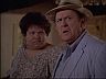 Big Sally (Kanani Choy) & Luther Gillis (Eugene Roche)