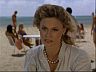 Sally DeForest (Kay Lenz)