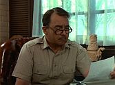 Higgins (John Hillerman)