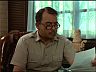 Higgins (John Hillerman)