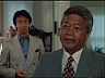 Victor Ching (George Cheung) & Hoon Ching (Danny Kamekona)