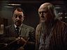 Higgins (John Hillerman) & David Worth (Patrick Macnee)