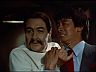 David Worth (Patrick Macnee) & Victor Ching (George Cheung)