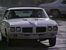 1970 Pontiac GTO