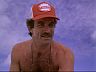 Magnum (Tom Selleck) - Al's Muffler Cap