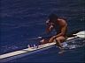 Magnum (Tom Selleck) - Surf Ski