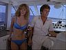 Sandy (Constance Forslund) & Rick (Larry Manetti)
