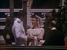 Rick (Larry Manetti), Magnum (Tom Selleck), Michelle Hue (Marta DuBois) & T.C. (Roger E. Mosley)