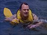 Higgins (John Hillerman)