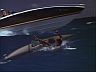 Magnum (Tom Selleck) - Knocked Off Surf Ski