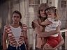 Leah (Rosetta Tarantino), Karen Teal (Cindy Pickett) & Sandy Teal (Alexandra Diamond)