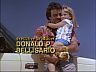 Magnum (Tom Selleck) & Sandy Teal (Alexandra Diamond)