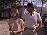 Karen Teal (Cindy Pickett) & Magnum (Tom Selleck)