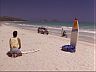 Beach Chase