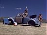 Magnum (Tom Selleck) - VW Bug
