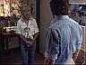 Karen Teal (Cindy Pickett) & Magnum (Tom Selleck)