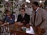 Rick (Larry Manetti), Higgins (John Hillerman) & T.C. (Roger E. Mosley)